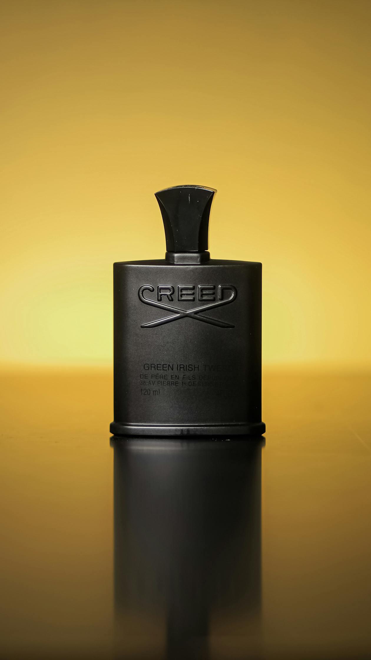 Oud Reserve — Oriental fragrance profile