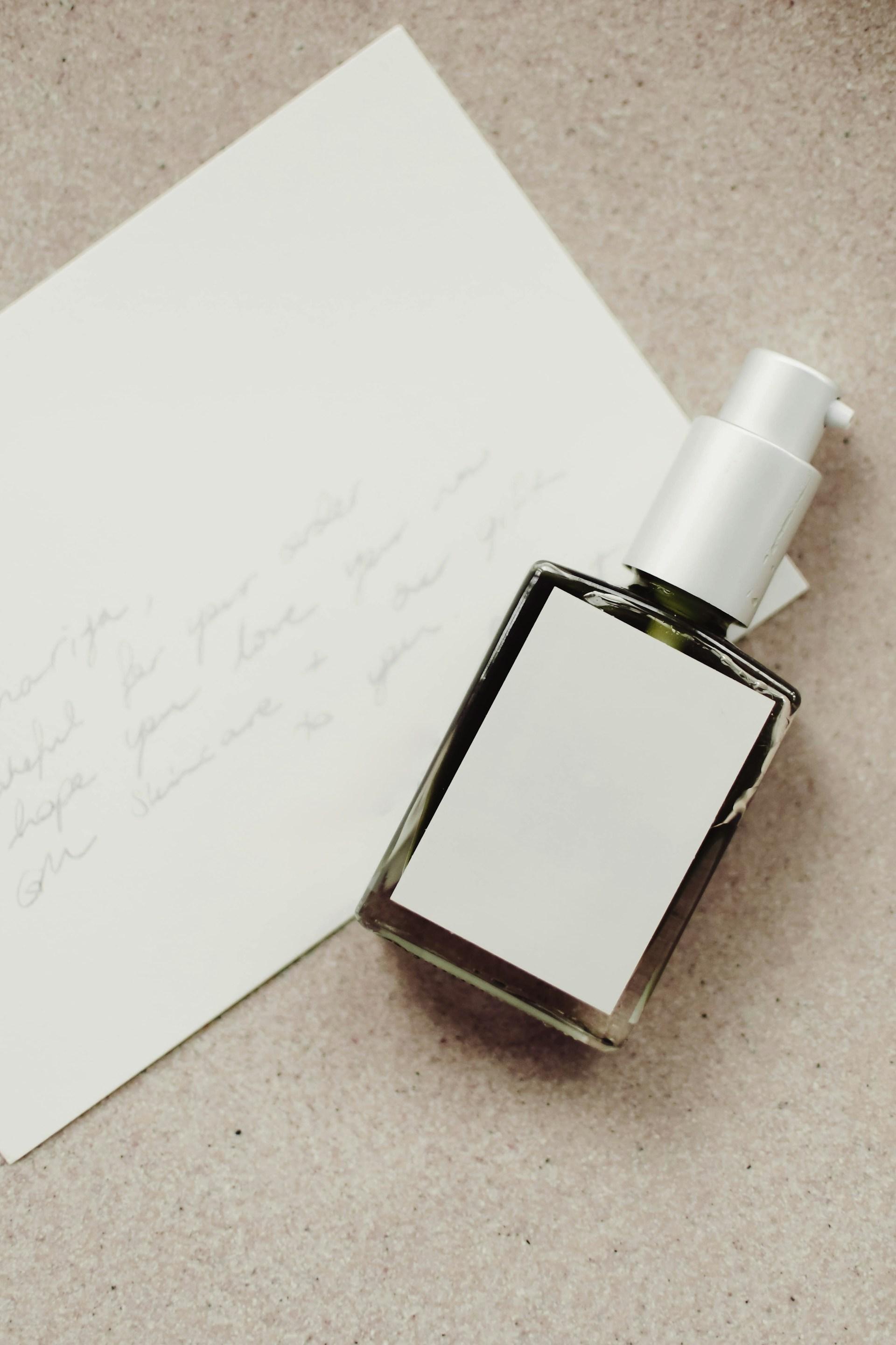 Aqua Sport — Fresh fragrance profile